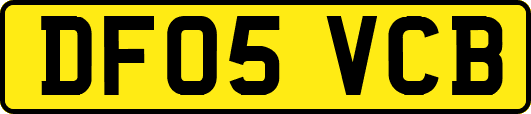 DF05VCB