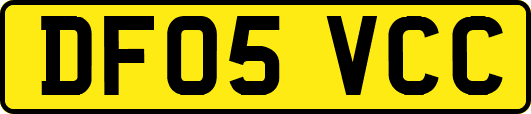 DF05VCC
