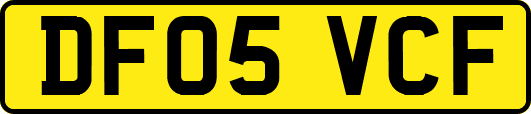 DF05VCF