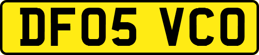 DF05VCO