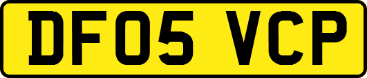 DF05VCP