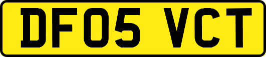 DF05VCT
