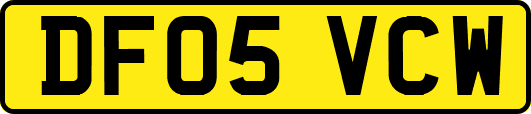 DF05VCW