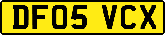 DF05VCX