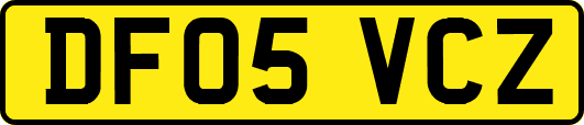 DF05VCZ