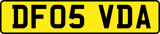 DF05VDA