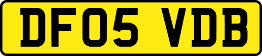 DF05VDB