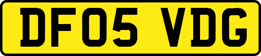 DF05VDG