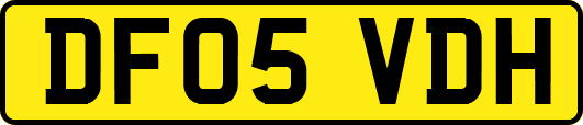 DF05VDH