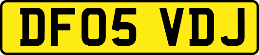 DF05VDJ