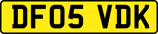 DF05VDK
