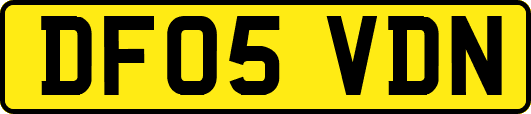 DF05VDN