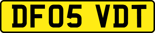 DF05VDT