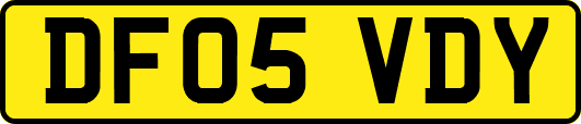DF05VDY