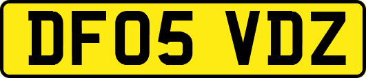 DF05VDZ