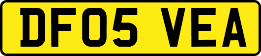 DF05VEA