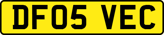 DF05VEC