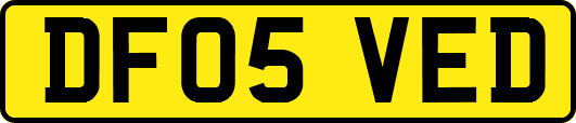 DF05VED