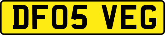 DF05VEG
