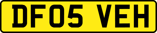 DF05VEH