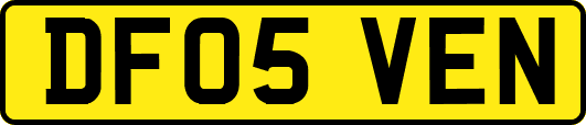 DF05VEN