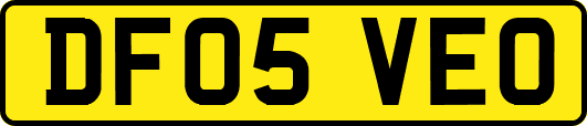 DF05VEO