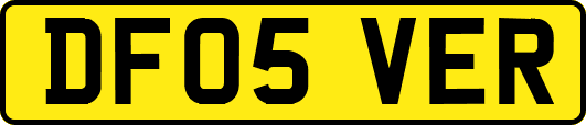 DF05VER