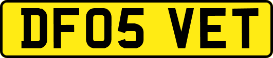 DF05VET