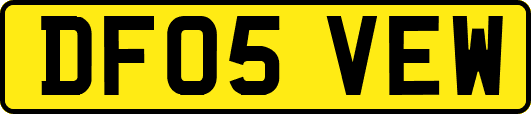 DF05VEW