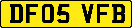 DF05VFB