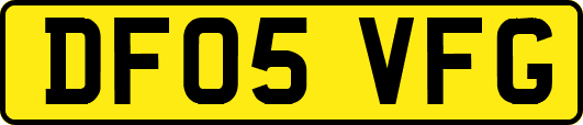 DF05VFG