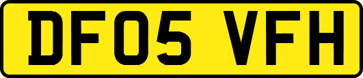 DF05VFH