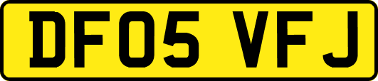 DF05VFJ