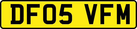 DF05VFM