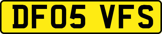 DF05VFS