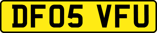 DF05VFU