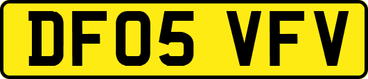 DF05VFV