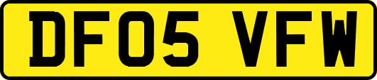DF05VFW