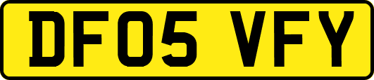 DF05VFY