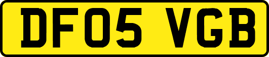 DF05VGB
