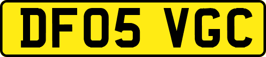 DF05VGC