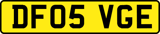 DF05VGE