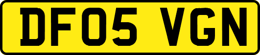 DF05VGN
