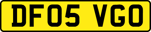 DF05VGO