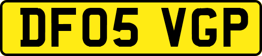 DF05VGP