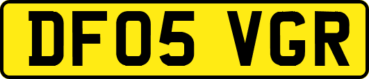 DF05VGR
