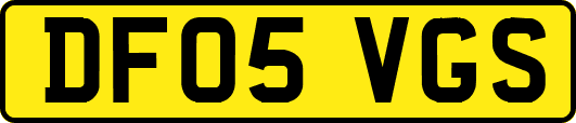 DF05VGS