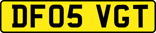 DF05VGT
