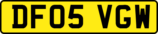 DF05VGW