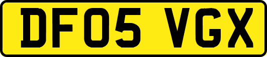 DF05VGX